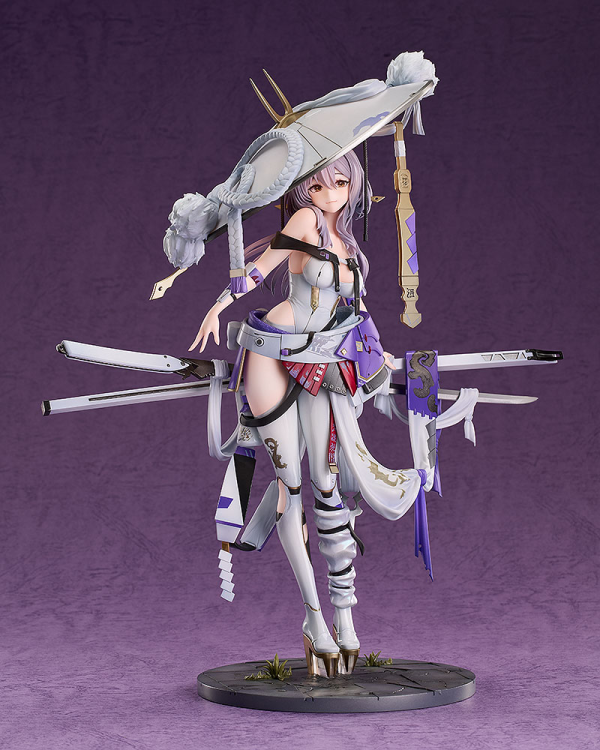 Scarlet - Trinity Hobby