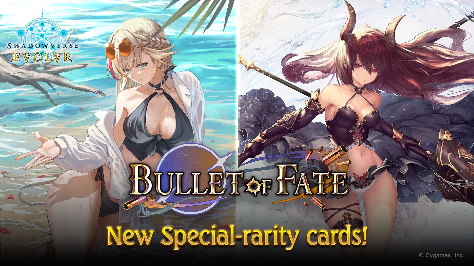 [Sale]Rune Playset || SHADOWVERSE: EVOLVE BULLET OF FATE - Trinity Hobby