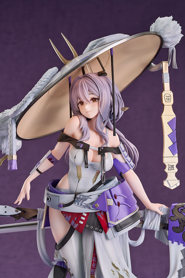 Scarlet - Trinity Hobby