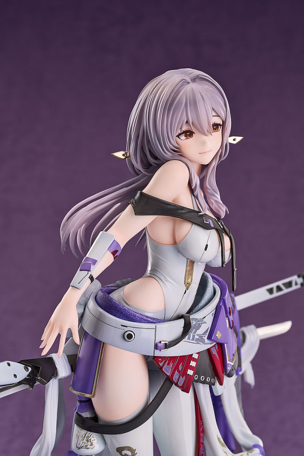 Scarlet - Trinity Hobby
