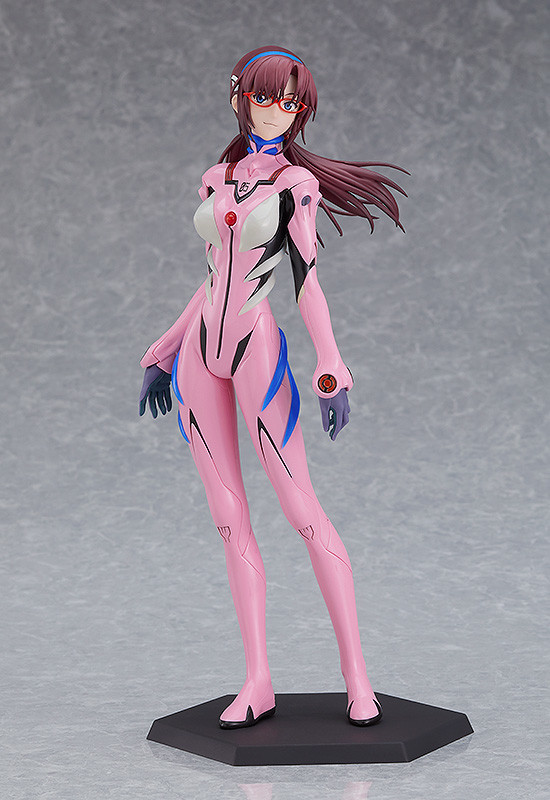 PLAMAX Mari Makinami Illustrious - Trinity Hobby