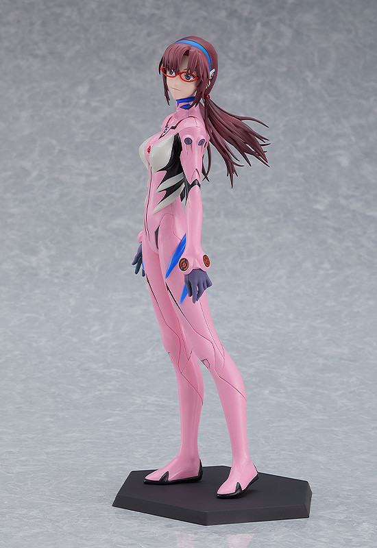 PLAMAX Mari Makinami Illustrious - Trinity Hobby