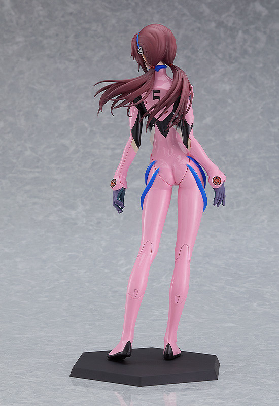 PLAMAX Mari Makinami Illustrious - Trinity Hobby