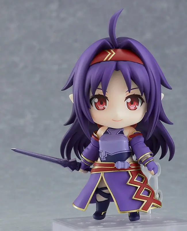 Nendoroid Sword Art Onlien Yuuki - Trinity Hobby