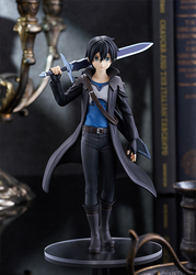 POP UP PARADE Kirito: Aria of a Starless Night Ver.