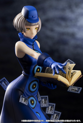 Persona 3 ReloadKOTOBUKIYA ARTFX J Elizabeth