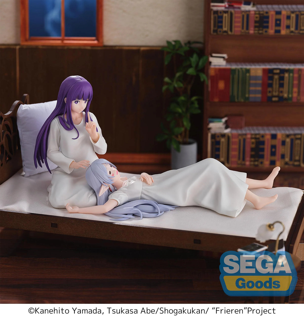 Sega - Fern Nap Yumemirize
