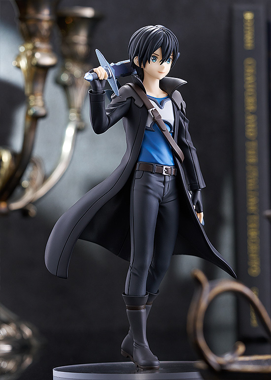 POP UP PARADE Kirito: Aria of a Starless Night Ver.