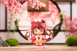 Shenzhen Mabell Animation Development Change! Cherry blossom girl (1 Random PIece)