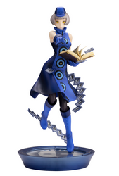 Persona 3 ReloadKOTOBUKIYA ARTFX J Elizabeth