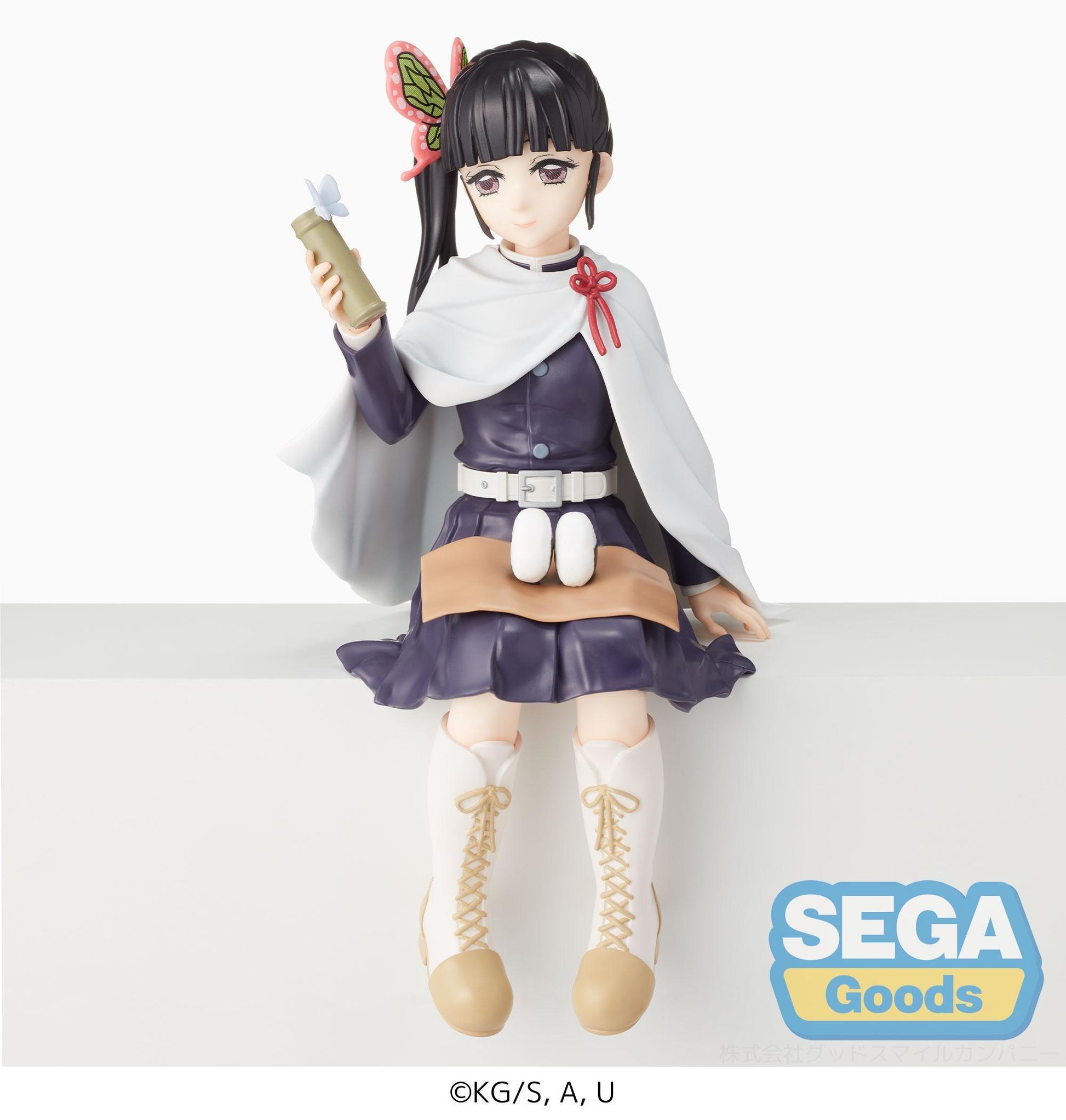 Demon Slayer: Kimetsu no Yaiba Series Kanao Tsuyuri - Trinity Hobby