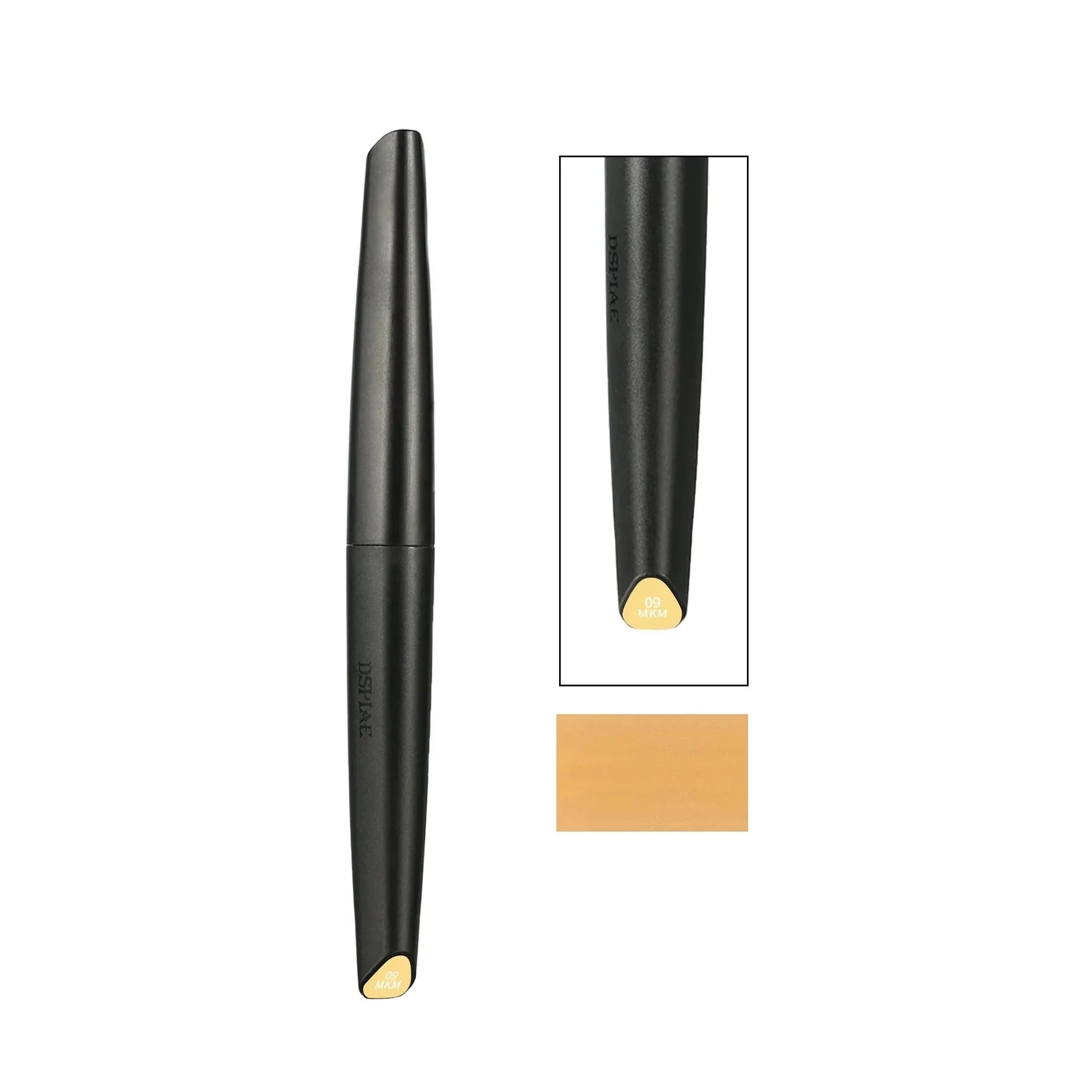 DSPIAE Marker Pen Pale Gold