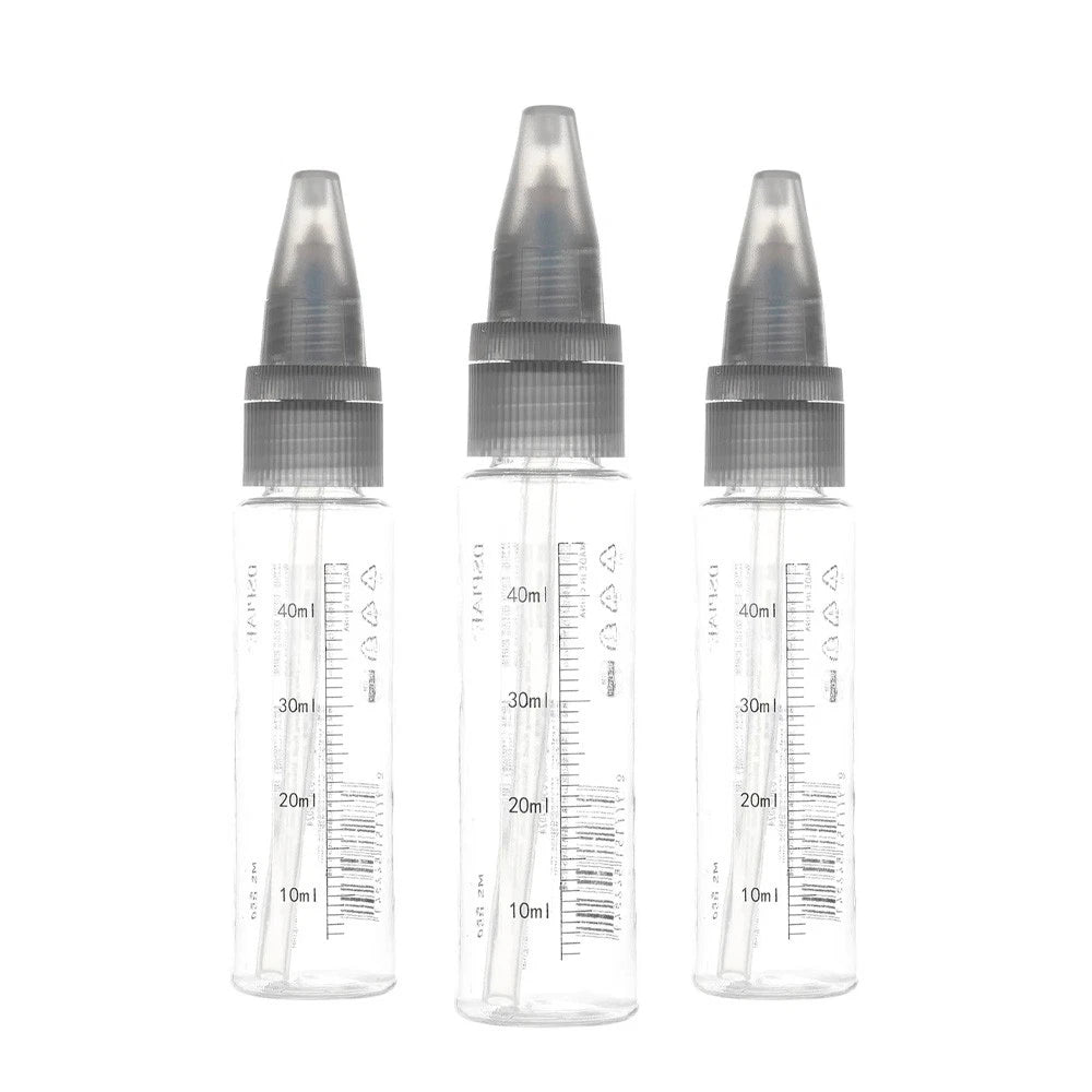 DSPIAE Paint Mixing Bottle 50ml