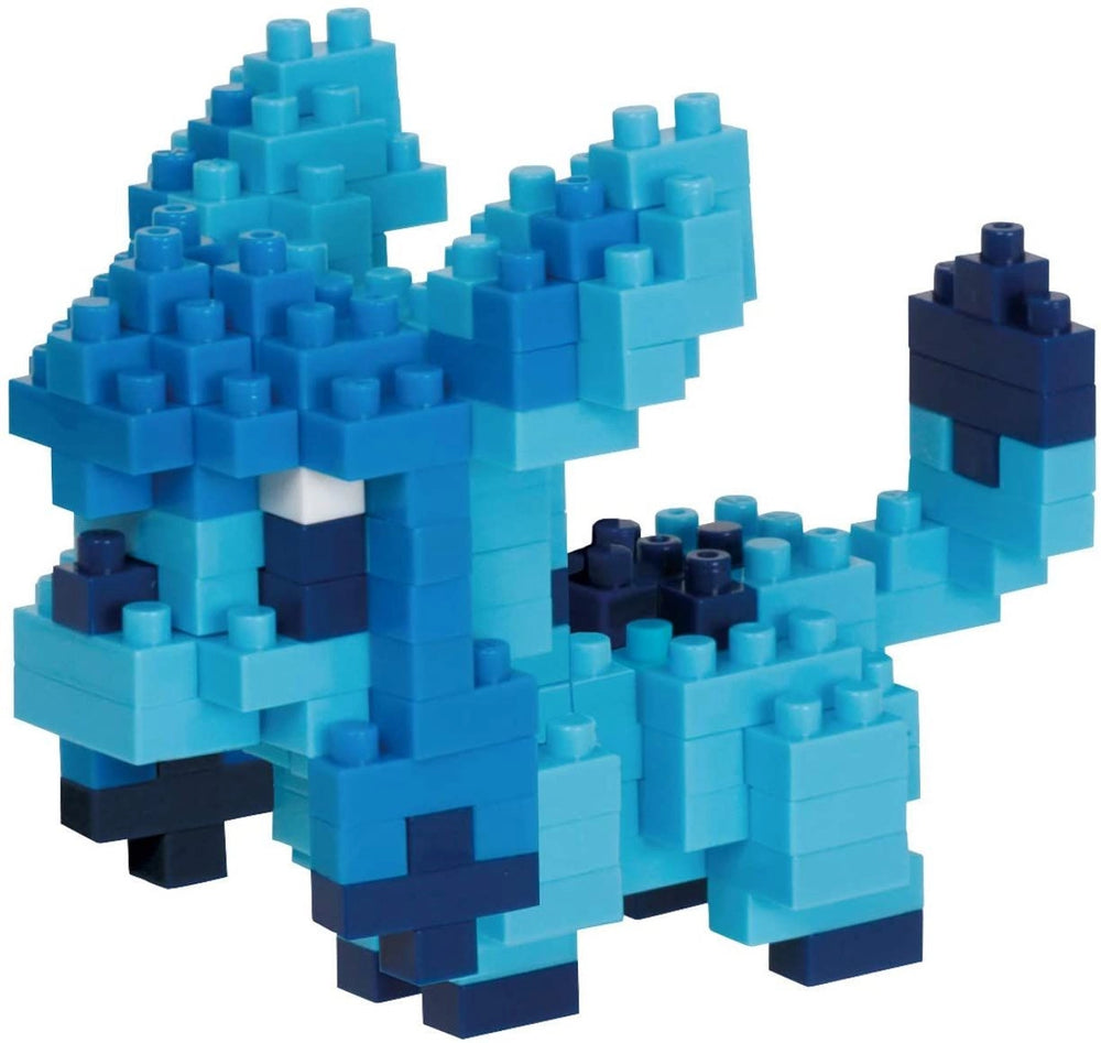 NANOBLOCK POKEMON GLACEON