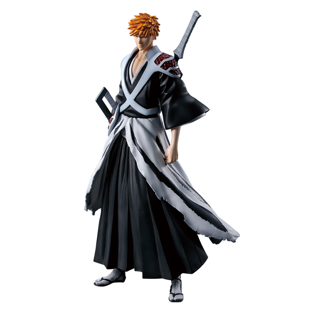 Ichigo Kurosaki (Thousand Year Blood War OP.2 )