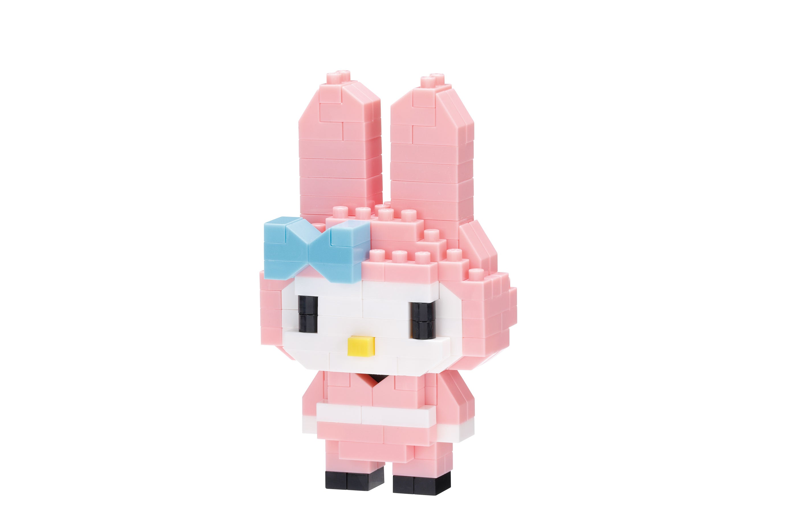 Nanoblock Character Collection Series My Melody (Ninja), "Sanrio"