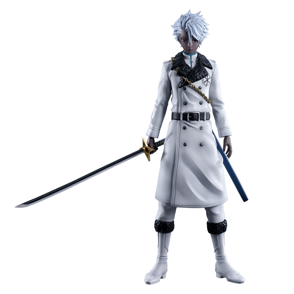 Toshiro Hitsugaya (Thousand Year Blood War OP.2 )