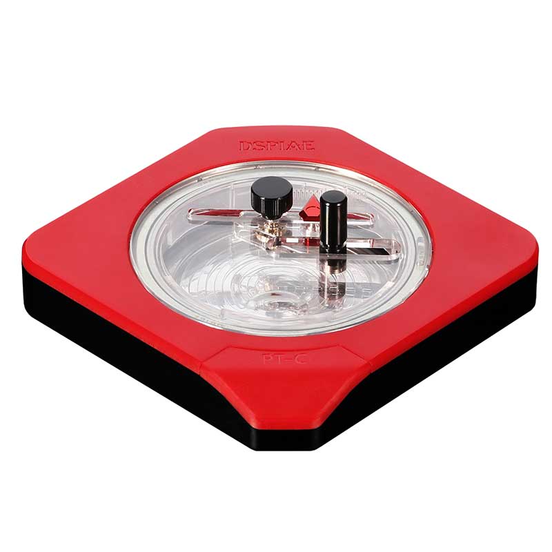Dspiae Integral Stepless Circular Cutter - Trinity Hobby