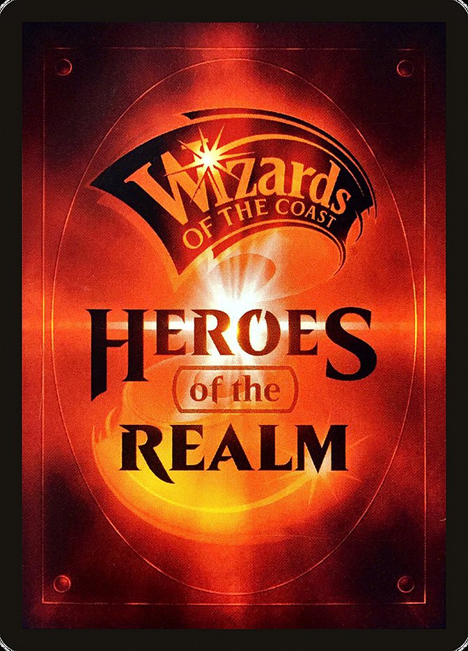 Euroakus [Heroes of the Realm 2020] - Trinity Hobby