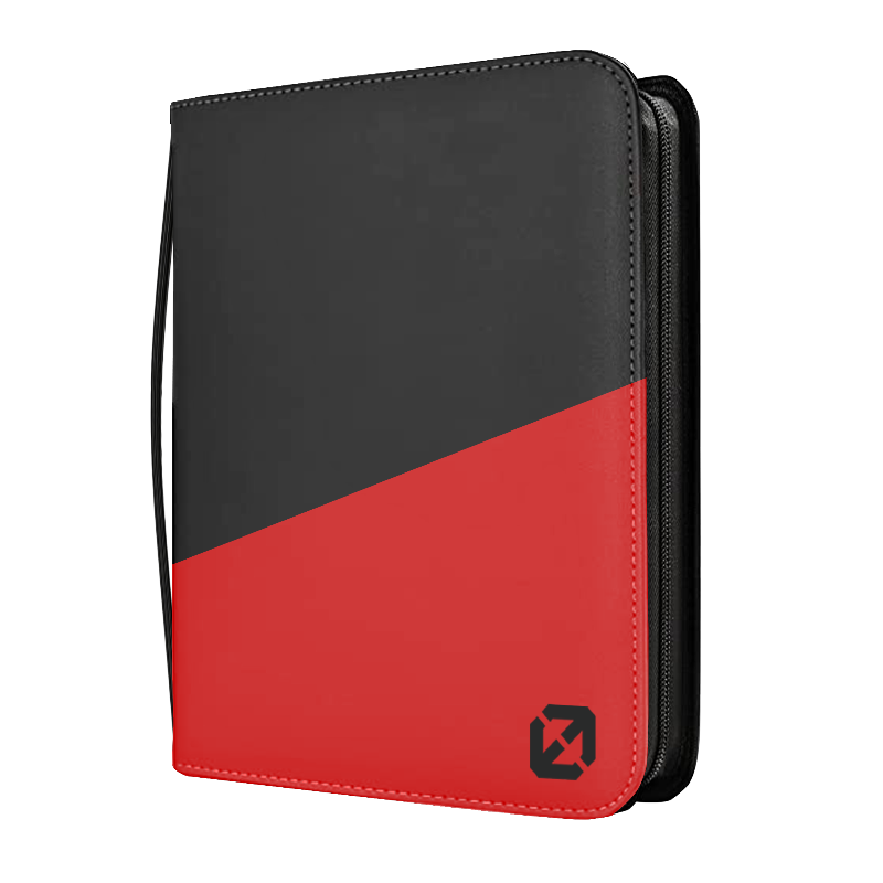 EVORETRO COMPACT 3X3 TOPLOADER BINDER