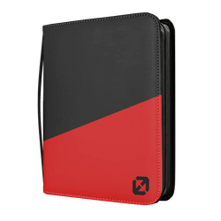 EVORETRO COMPACT 3X3 TOPLOADER BINDER