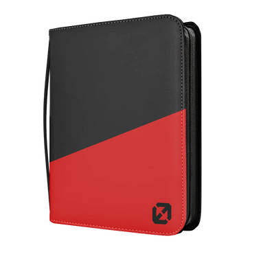 EVORETRO COMPACT 3X3 TOPLOADER BINDER