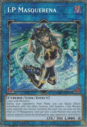I:P Masquerena (Starlight Rare) [CHIM-EN049] Starlight Rare - Trinity Hobby