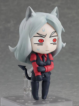Helltaker Nendoroid Cerberus (Single) - Trinity Hobby