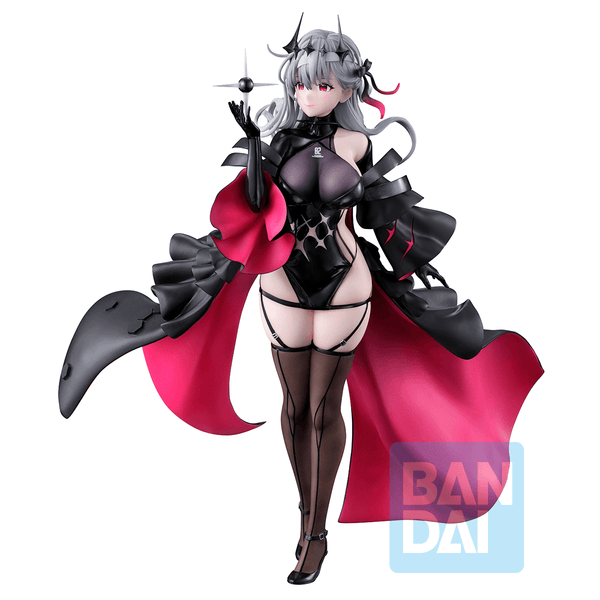 Modernia:Second Affection Goddess of Victory: Nikke, Ichibansho Figure