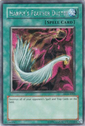 undefined [WC4-E003] - World Championship 2004: GBA Promo Unlimited - Prismatic Secret Rare - Trinity Hobby