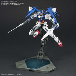 HGBD #000 1/144 Gundam 00 Diver