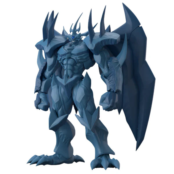 Figure-rise Standard Amplified -EGYPTIAN GOD- OBELISK THE TORMENTOR - Trinity Hobby