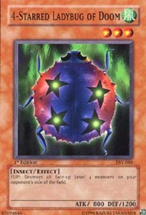 undefined [PSV-088] - Pharaoh's Servant Unlimited - Common - Trinity Hobby