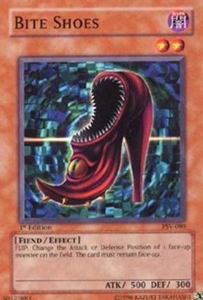 undefined [PSV-080] - Pharaoh's Servant Unlimited - Common - Trinity Hobby