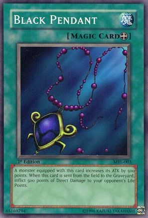 undefined [MRL-003] - Magic Ruler Unlimited - Super Rare - Trinity Hobby