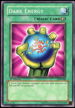 undefined [LOB-088] - The Legend of Blue Eyes White Dragon 1st Edition - Common - Trinity Hobby