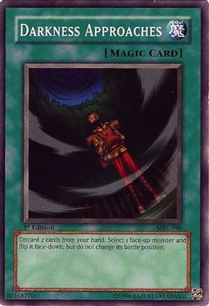 undefined [MRL-040] - Magic Ruler 1st Edition - Common - Trinity Hobby