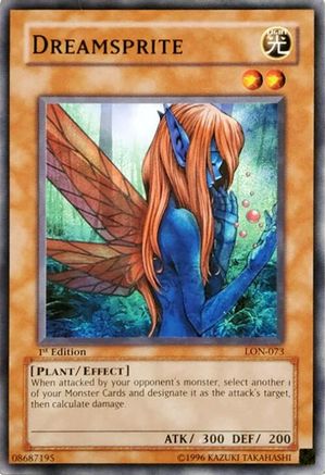 undefined [LON-073] - Labyrinth of Nightmare Unlimited - Common - Trinity Hobby