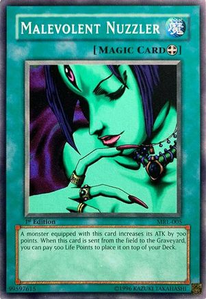 undefined [MRL-005] - Magic Ruler 1st Edition - Common - Trinity Hobby