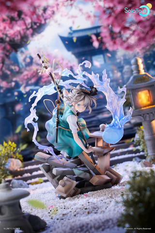 [Pre-Order] Youmu Konpaku: Half-Human Half-Phantom Gardener Ver. (ETA 2026- 01)