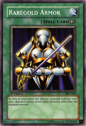 undefined [MFC-036] - Magician's Force 1st Edition - Common - Trinity Hobby