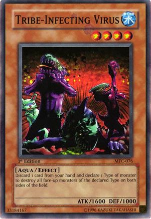 undefined [MFC-076] - Magician's Force Unlimited - Super Rare - Trinity Hobby