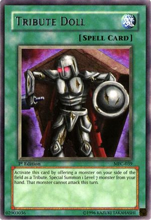 undefined [MFC-039] - Magician's Force 1st Edition - Rare - Trinity Hobby