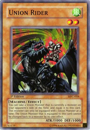 undefined [MFC-018] - Magician's Force 1st Edition - Common - Trinity Hobby