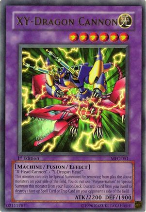undefined [MFC-051] - Magician's Force Unlimited - Ultra Rare - Trinity Hobby