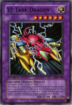 undefined [MFC-054] - Magician's Force 1st Edition - Super Rare - Trinity Hobby