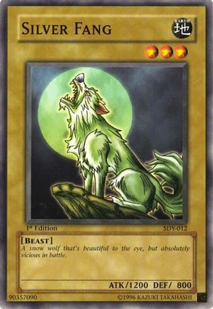 undefined [SDY-012] - Starter Deck: Yugi Unlimited - Common - Trinity Hobby