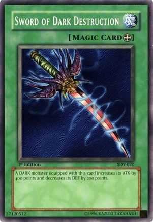 undefined [SDY-020] - Starter Deck: Yugi Unlimited - Common - Trinity Hobby
