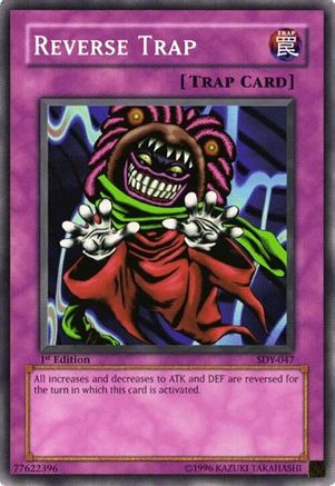 undefined [SDY-047] - Starter Deck: Yugi 1st Edition - Common - Trinity Hobby