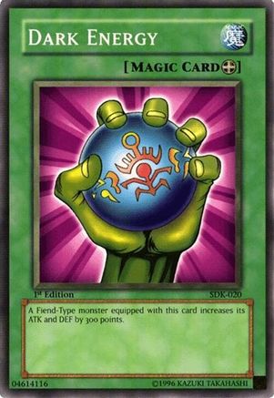 undefined [SDK-020] - Starter Deck: Kaiba Unlimited - Common - Trinity Hobby